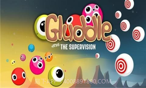 咕哆(Gluddle Beta)截图1 咕哆(Gluddle Beta)截图1