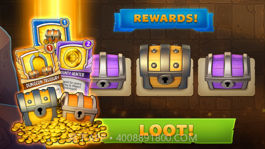 超级风暴战士截图5 超级风暴战士截图5