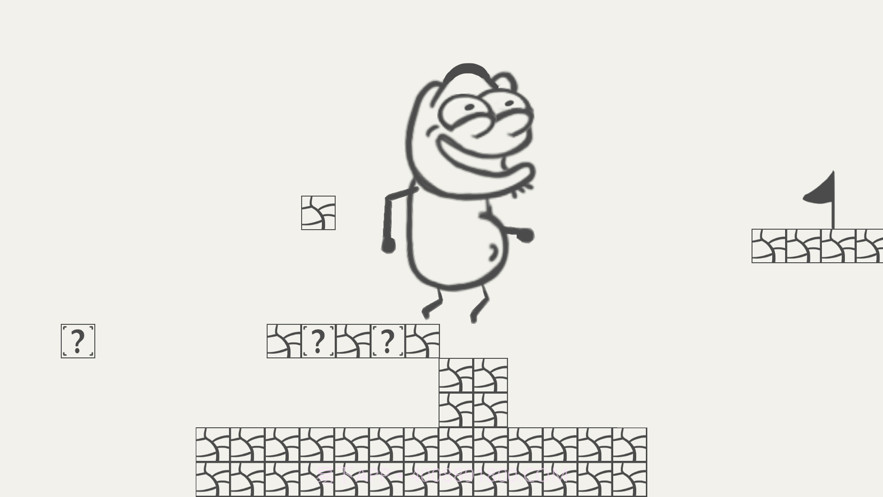 青蛙快跑截图2 青蛙快跑截图2