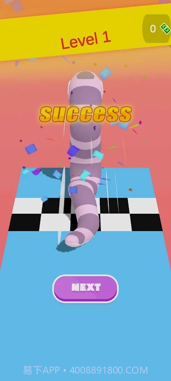 玩蛇大师截图1 玩蛇大师截图1