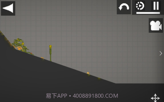 甜瓜游乐场之王截图1