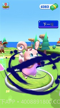 全民跑酷小子截图1 全民跑酷小子截图1