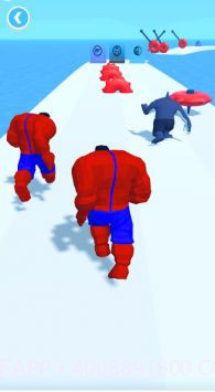 诡异的英雄截图2 诡异的英雄截图2