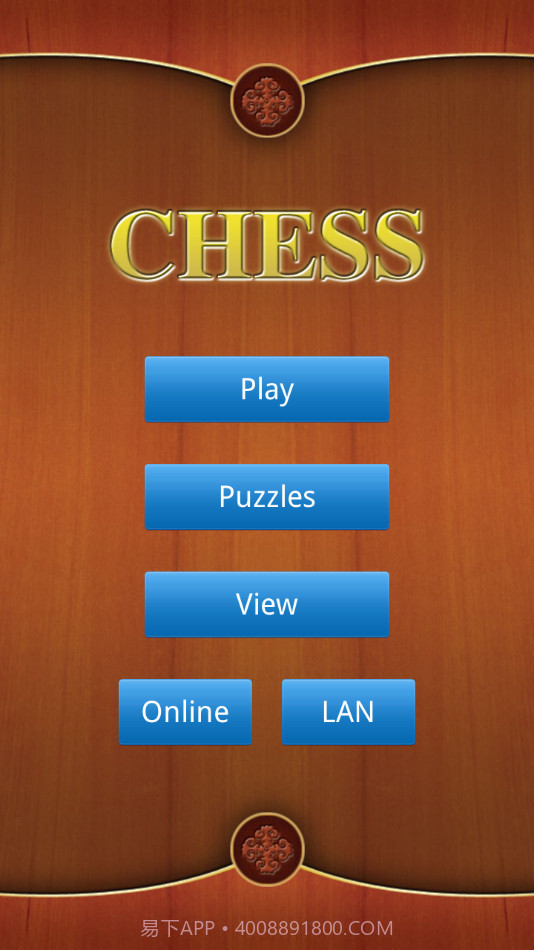 cnvcs Chess截图1