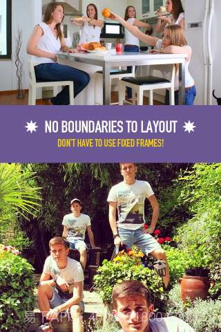 克隆相机 Clone Camera截图2