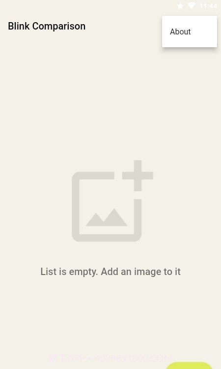 眨眼比较截图4 眨眼比较截图4