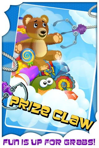 抓玩具截图3 抓玩具截图3