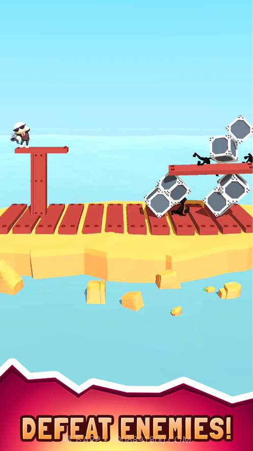 冰封大作战截图6 冰封大作战截图6