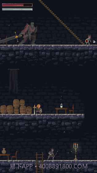 地下城与矿工截图3 地下城与矿工截图3