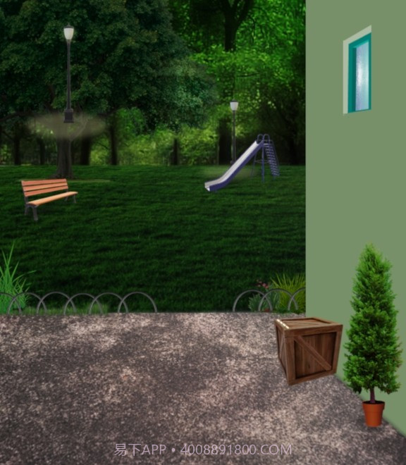 夜幕降临2截图3