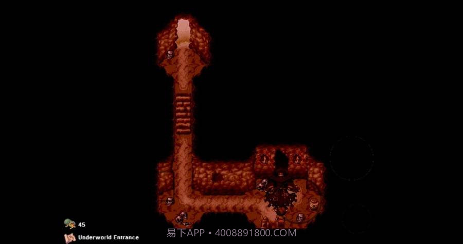 阿月历险记2中文版截图2 阿月历险记2中文版截图2