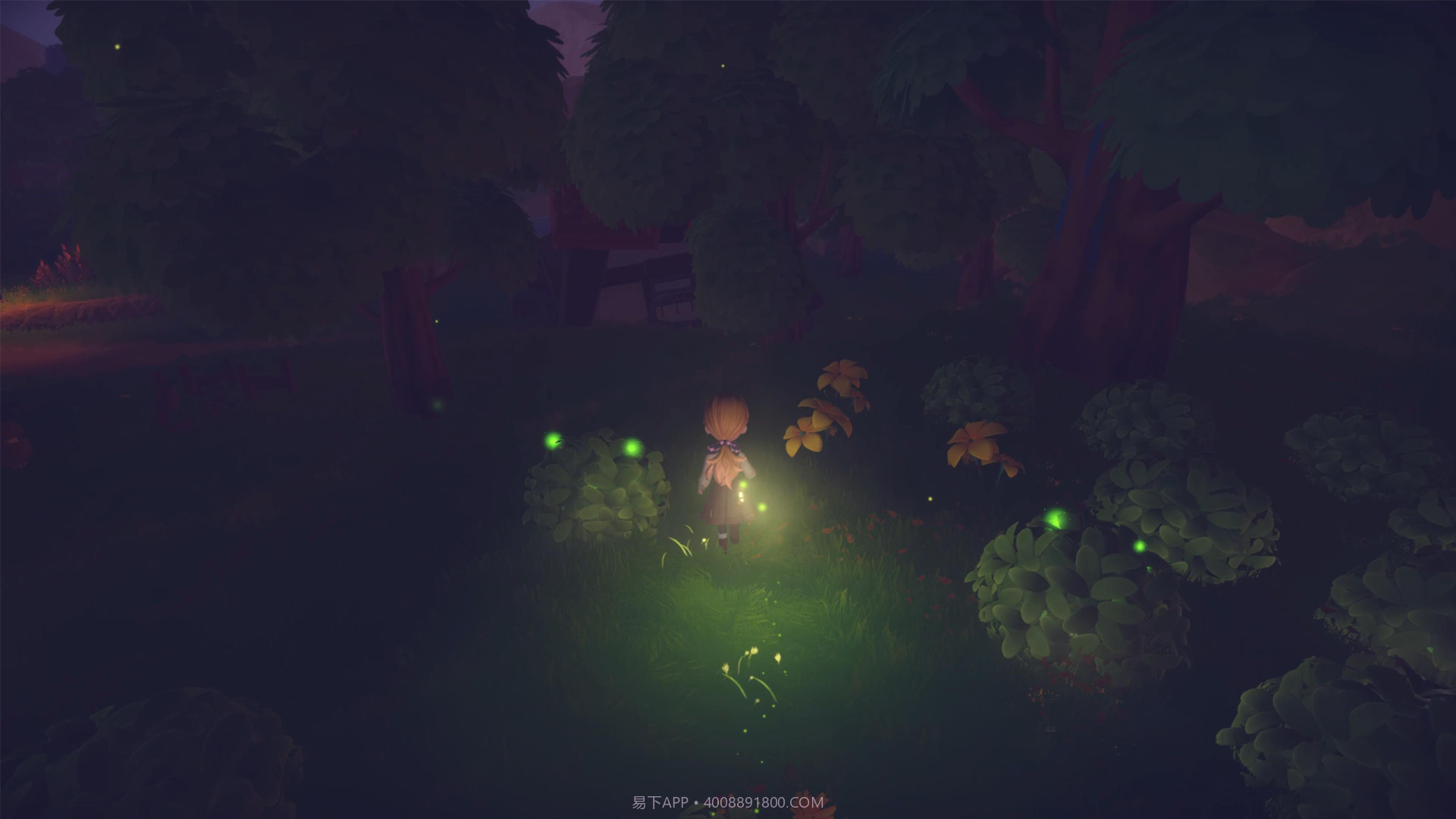 牧野之歌Song Of The Prairie截图7 牧野之歌Song Of The Prairie截图7