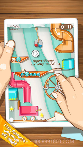 滚硬币截图5 滚硬币截图5