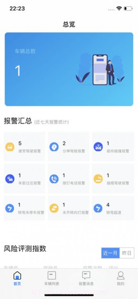 ADAS专家截图2 ADAS专家截图2