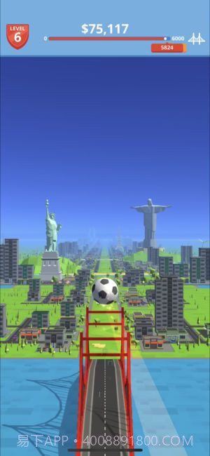 Soccer Kick下载截图3 Soccer Kick下载截图3