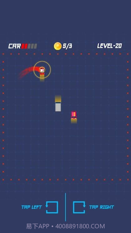 尘埃拉力赛截图2