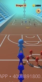 超级堆叠灌篮截图1 超级堆叠灌篮截图1