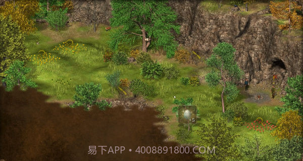 王国英雄失落传说2截图1 王国英雄失落传说2截图1