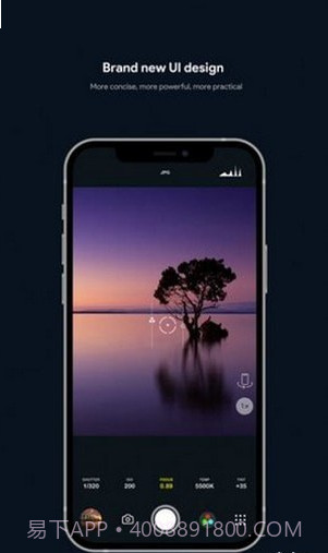 一键修图p图相机截图4 一键修图p图相机截图4