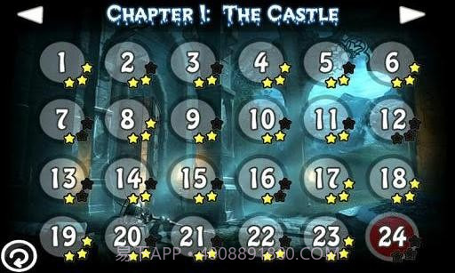 小小吸血鬼 Vampoo截图1