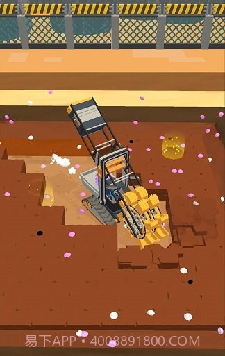 采矿厂截图1 采矿厂截图1