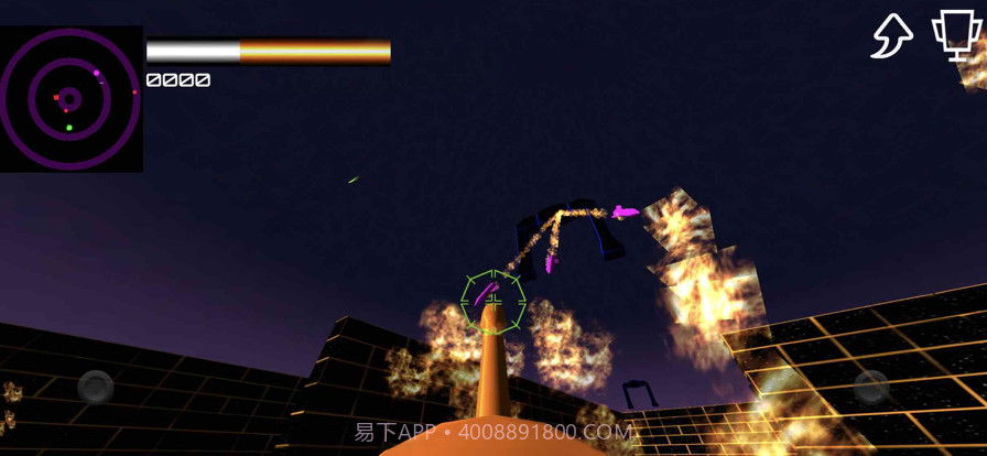 保卫领土截图3 保卫领土截图3