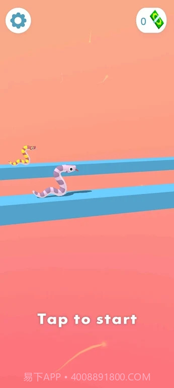 玩蛇大师截图2 玩蛇大师截图2