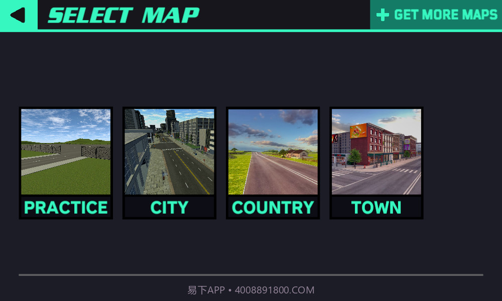 特技人生3汉化版截图2 特技人生3汉化版截图2