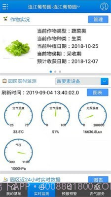 智慧农业截图2 智慧农业截图2