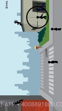 火柴人狙击2截图3 火柴人狙击2截图3