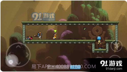 乱斗鸡游戏截图3 乱斗鸡游戏截图3