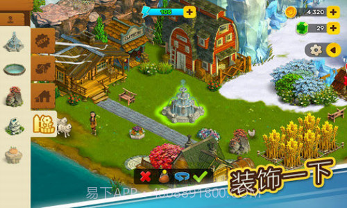 克朗代克大冒险截图1 克朗代克大冒险截图1