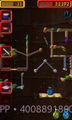 魔法水滴(Enigmo)截图2 魔法水滴(Enigmo)截图2