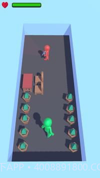 杀手出局截图1 杀手出局截图1