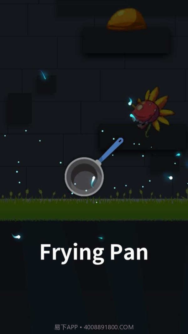 剑圣英雄APP截图2