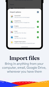 Speechify文本转语音截图4