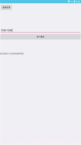 方泽武汉直充截图3