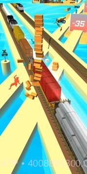 跳跃式自行车截图1 跳跃式自行车截图1