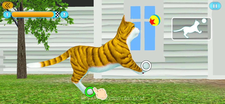 移动宠物截图5 移动宠物截图5