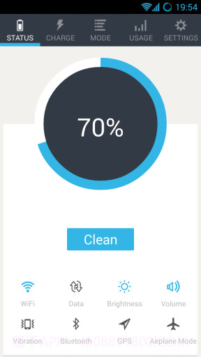 Solo省电截图1 Solo省电截图1