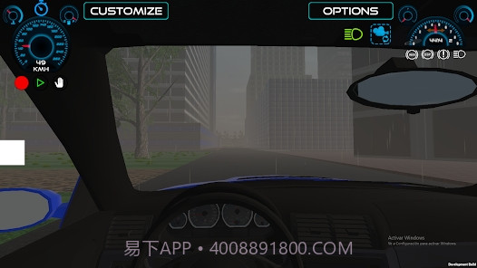 加速漂移冒险截图3