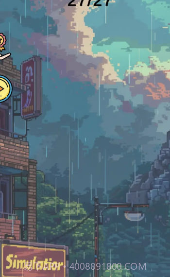 撸狗模拟器截图2