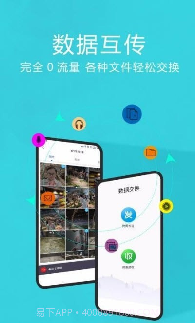 手机克隆文件截图1