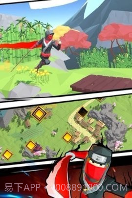 刺客联盟3DAPP官网正版截图2 刺客联盟3DAPP官网正版截图2