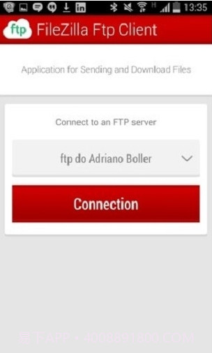 filezillaserver中文版(ftp服务器配置软件)v0.9.33绿色版截图2 filezillaserver中文版(ftp服务器配置软件)v0.9.33绿色版截图2