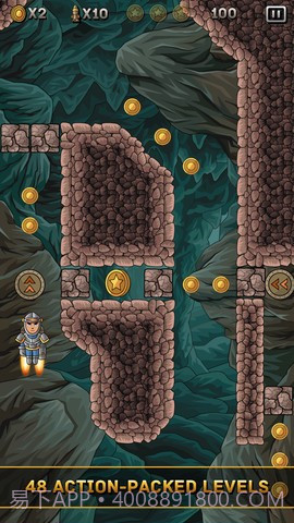 火箭勇士 Rocket Warrior截图1 火箭勇士 Rocket Warrior截图1