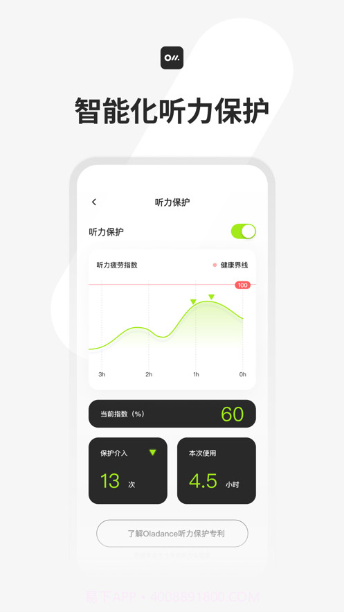 Oladance截图3 Oladance截图3