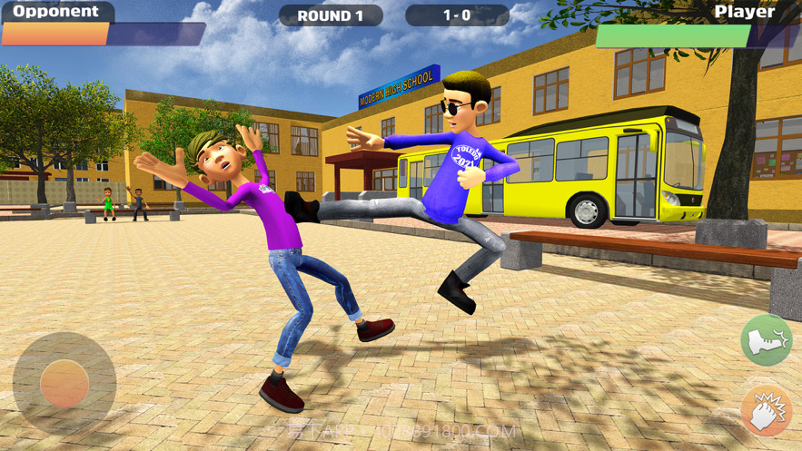 布娃娃模拟器战斗机截图3 布娃娃模拟器战斗机截图3