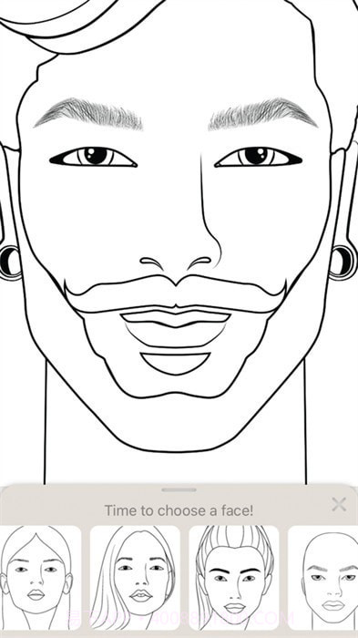 创造美安卓截图3