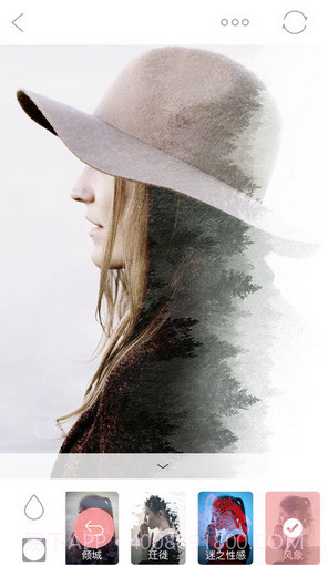 Bestie最美自拍截图1 Bestie最美自拍截图1